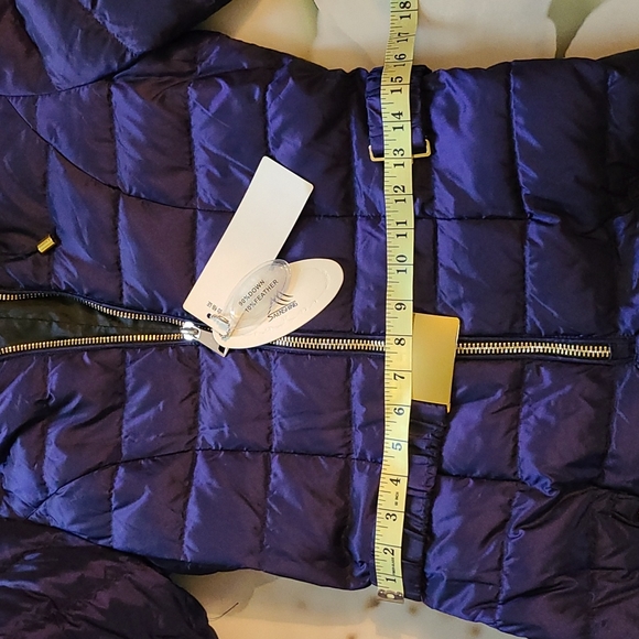 ❄Gorgeous SnowSuit❄↪90 Percent Down Junior XLarge~ ~2xHost Pick 💙 - Picture 8 of 9